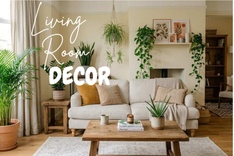 15 Budget-Friendly Living Room Ideas That Look Expensive